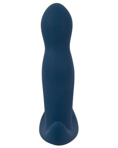 Stimulateur de prostate Swinging Prost 11 x 3.2cm Bleu sur la Boutique du Hard