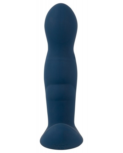 Stimulateur de prostate Swinging Prost 11 x 3.2cm Bleu sur la Boutique du Hard