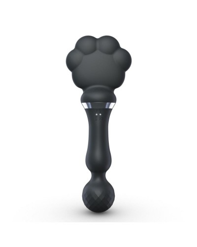 Paddle Électro et Wand Paw 25 cm sur la Boutique du Hard