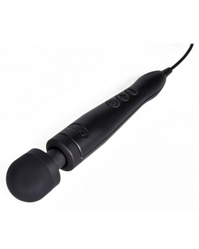 Wand Doxy Die Cast 3 28cm Noir - Tête 45mm sur la Boutique du Hard