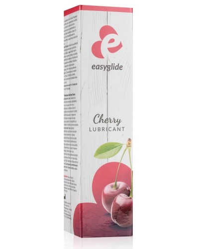 Lubrifiant Easyglide Cerise - 30ml pas cher