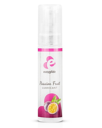 Lubrifiant Easyglide Fruit de la passion - 30ml pas cher