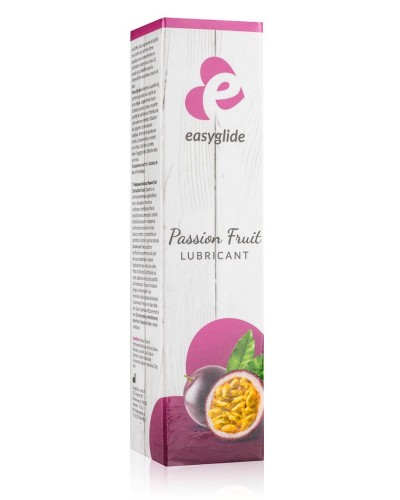 Lubrifiant Easyglide Fruit de la passion - 30ml pas cher