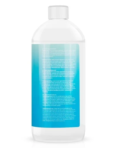 Lubrifiant Eau Easyglide ? Bouteille de 500 ml pas cher