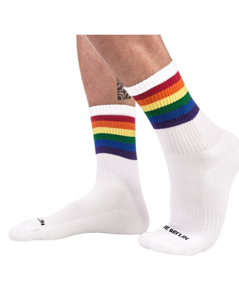 CHAUSSETTES