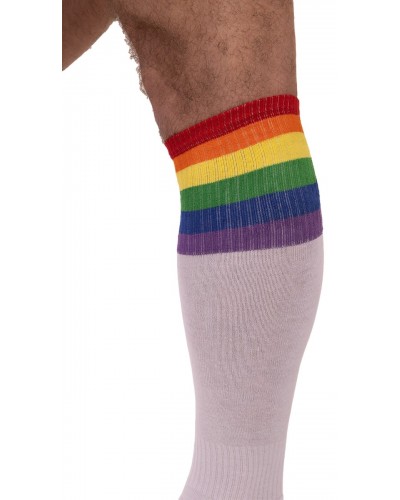 CHAUSSETTES