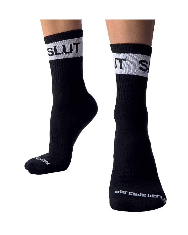 CHAUSSETTES