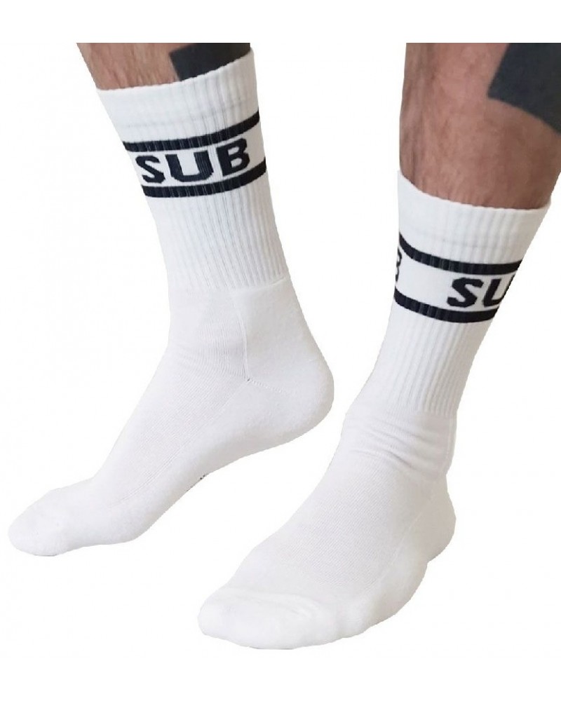 CHAUSSETTES