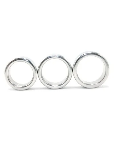 Cockrings Métal