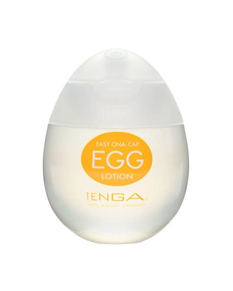 Lubrifiant Tenga Egg Lotion 65ml pas cher