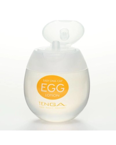 Lubrifiant Tenga Egg Lotion 65ml pas cher