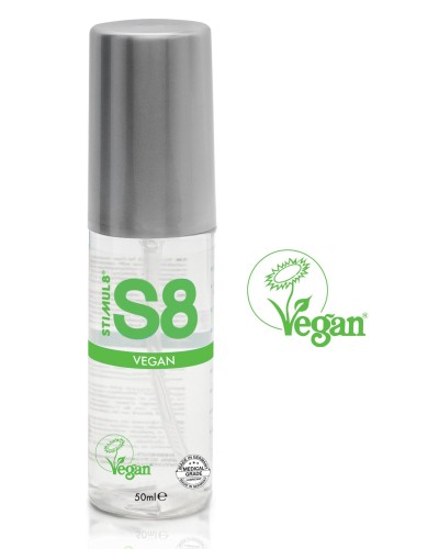 Lubrifiant Vegan S8 50mL pas cher