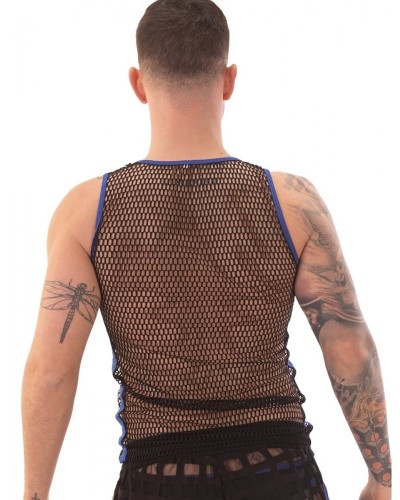 Mesh Transparent