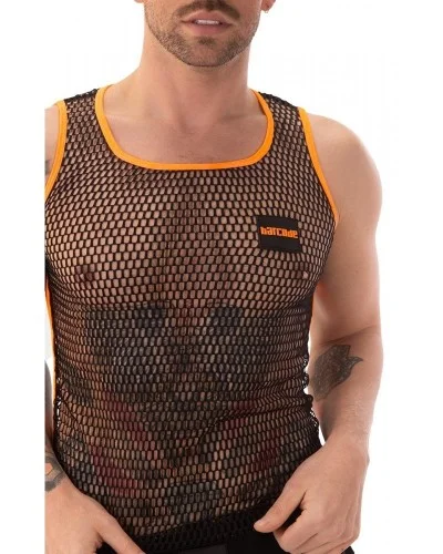 Mesh Transparent