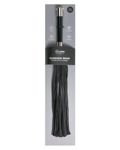 Martinet FLOGGER WHIP 43cm pas cher