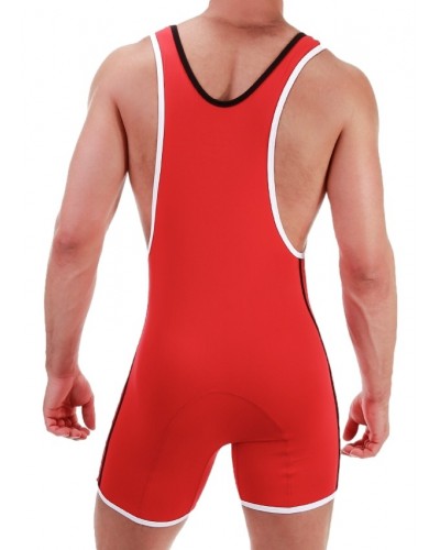 Singlet