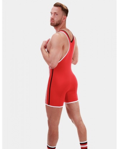 Singlet