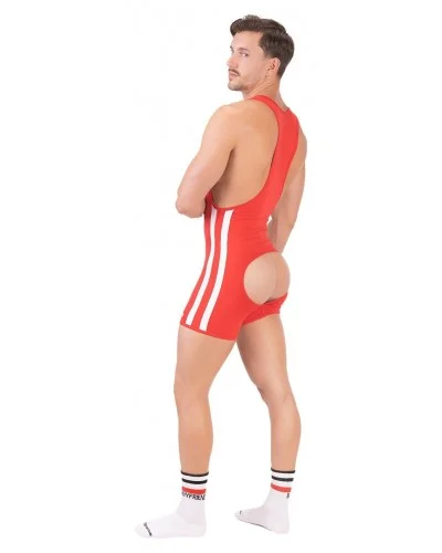 Singlet