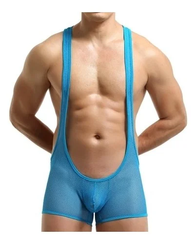 Singlet