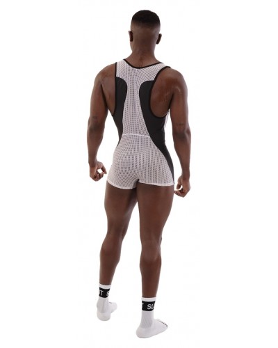 Singlet