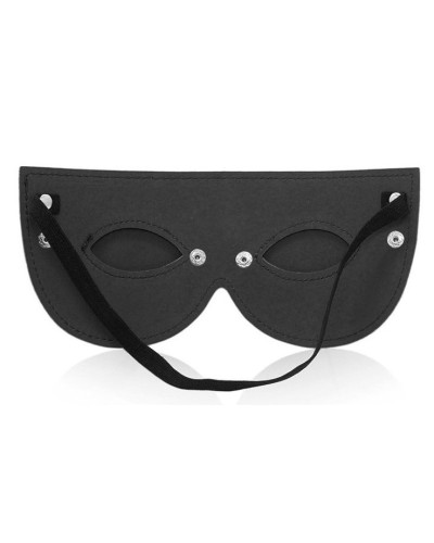 Masque Eye Patches noir pas cher