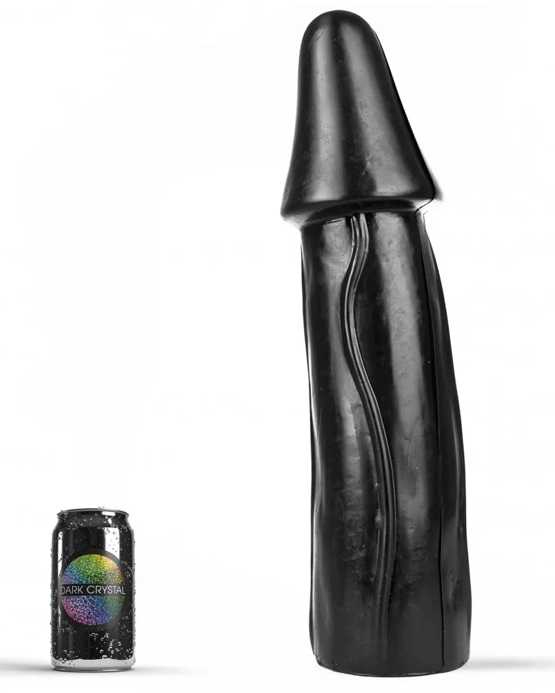 Gode DC31 Bertram Dark Crystal 46 x 13cm sextoys et accessoires sur La Boutique du Hard