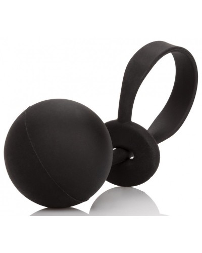 Cockring Silicone Lasso Ring 110gr sextoys et accessoires sur La Boutique du Hard