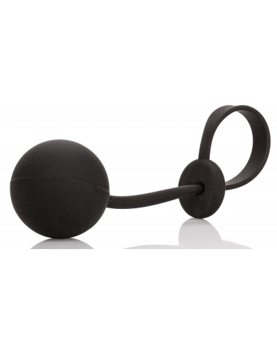 Cockring Silicone Lasso Ring 110gr sextoys et accessoires sur La Boutique du Hard