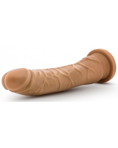 Gode réaliste Cock Star Dr Skin 20 x 4cm Latino sextoys et accessoires sur La Boutique du Hard