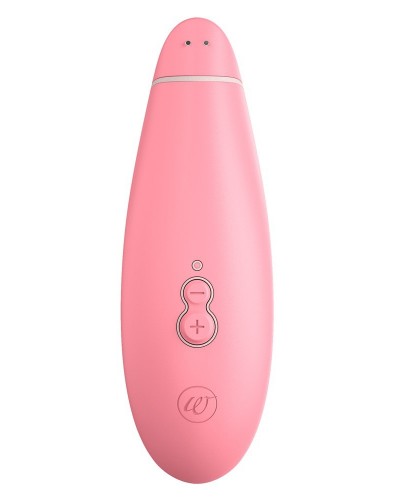 Stimulateur de clitoris Womanizer Premium Eco Rose sextoys et accessoires sur La Boutique du Hard