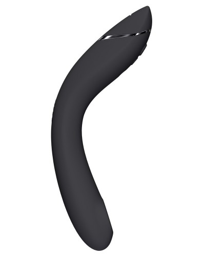 Stimulateur de clitoris Womanizer OG Noir sextoys et accessoires sur La Boutique du Hard