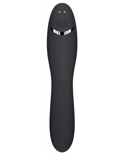 Stimulateur de clitoris Womanizer OG Noir sextoys et accessoires sur La Boutique du Hard