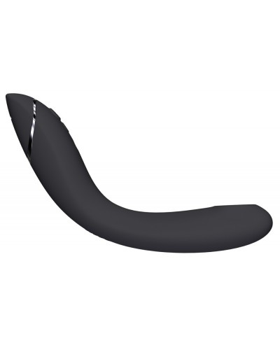 Stimulateur de clitoris Womanizer OG Noir sextoys et accessoires sur La Boutique du Hard