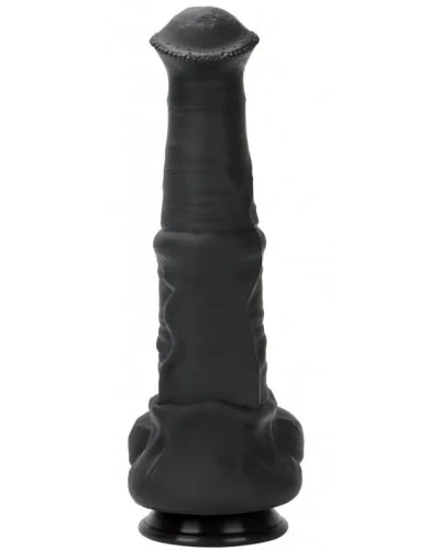 Gode Horse CENTAURA L 19 x 6.5cm sextoys et accessoires sur La Boutique du Hard