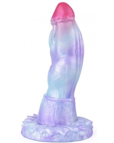 Gode Dragon Frostix L 23 x 6.5cm sextoys et accessoires sur La Boutique du Hard