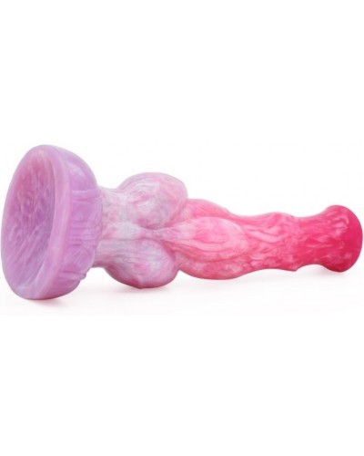 Gode Monster Pakos L 23 x 8cm sextoys et accessoires sur La Boutique du Hard