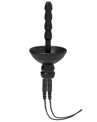 Plug électro pénis Shock Pen S 6cm - Diamètre 6mm sextoys et accessoires sur La Boutique du Hard