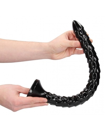 Gode long Scaled Anal Snake M 40 x 3.5cm sextoys et accessoires sur La Boutique du Hard