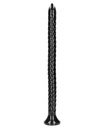 Gode long Swirled Anal Snake M 50 x 3.7cm sextoys et accessoires sur La Boutique du Hard