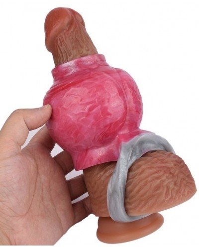 Manchon de pénis Rundy M 7.5 x 7cm sextoys et accessoires sur La Boutique du Hard