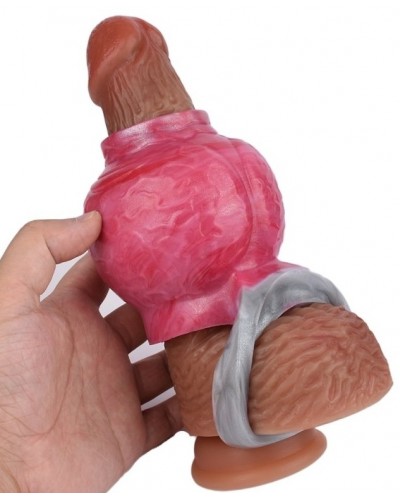 Manchon de pénis Rundy S 6 x 5.5cm sextoys et accessoires sur La Boutique du Hard