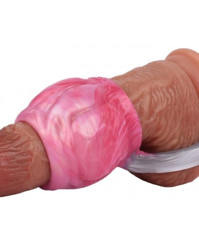 Manchon de pénis Doggy M 6.5 x 5.5cm sextoys et accessoires sur La Boutique du Hard