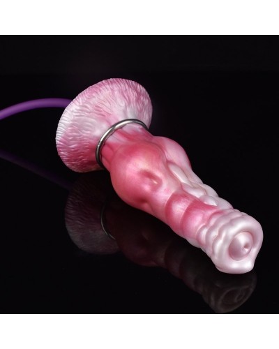 Gode gonflable Yoki 15 x 5.5cm sextoys et accessoires sur La Boutique du Hard