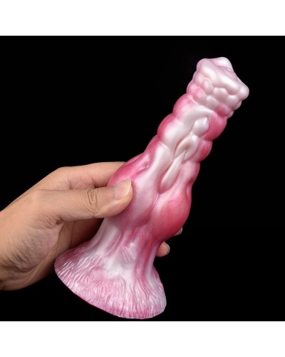 Gode gonflable Yoki 15 x 5.5cm sextoys et accessoires sur La Boutique du Hard