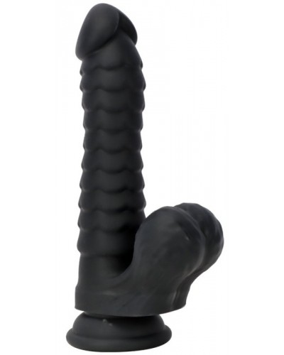 Gode Monster Tatouos 15 x 4cm sextoys et accessoires sur La Boutique du Hard