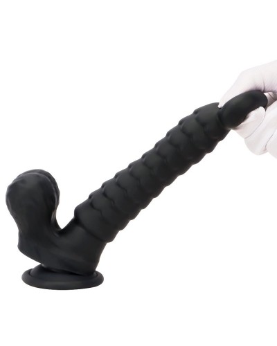 Gode Monster Tatouos 15 x 4cm sextoys et accessoires sur La Boutique du Hard