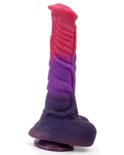 Gode Galactic Horse 19 x 5cm sextoys et accessoires sur La Boutique du Hard