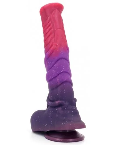 Gode Galactic Horse 19 x 5cm sextoys et accessoires sur La Boutique du Hard