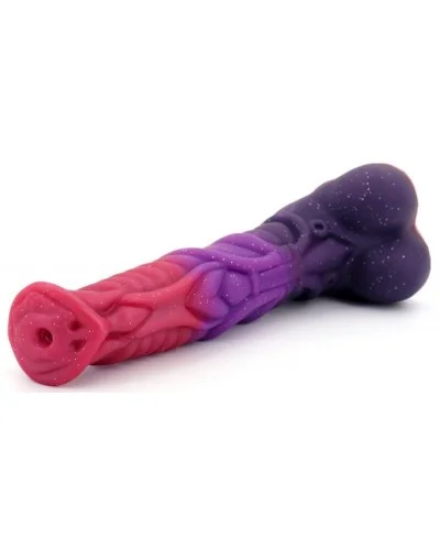 Gode Galactic Horse 19 x 5cm sextoys et accessoires sur La Boutique du Hard