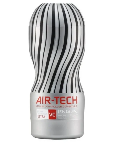 Masturbateur Air-Tech VC Tenga Ultra pas cher